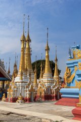 14-Kyaut Phyu Gyi Pagoda